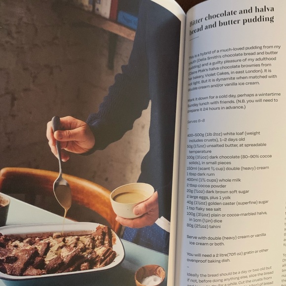NEW Crave Cookbook by Ed Smith - Picture 9 of 10